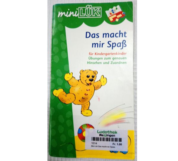 Spiel 1014.0
