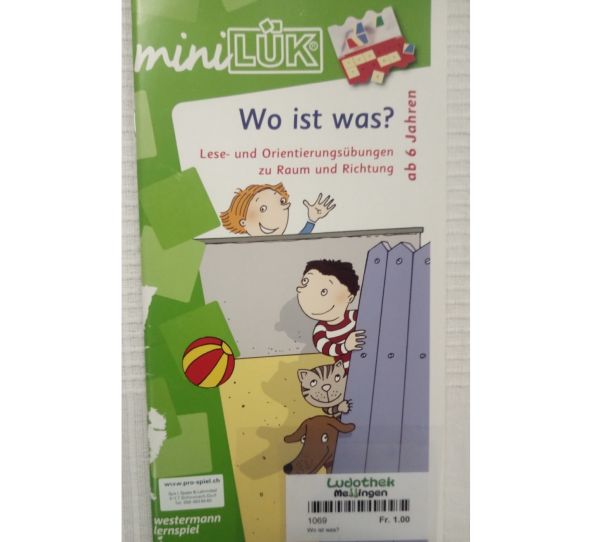Spiel 1069.0