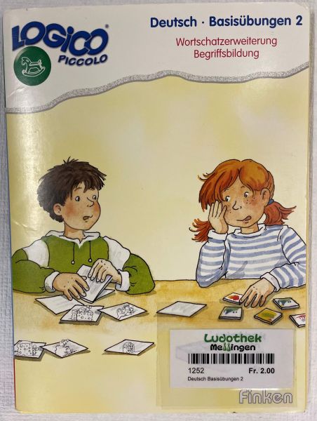 Spiel 1252.0