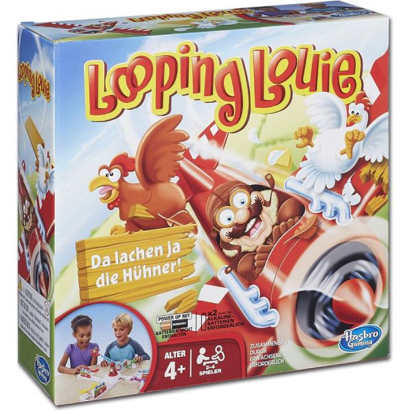 Spiel 1255.0