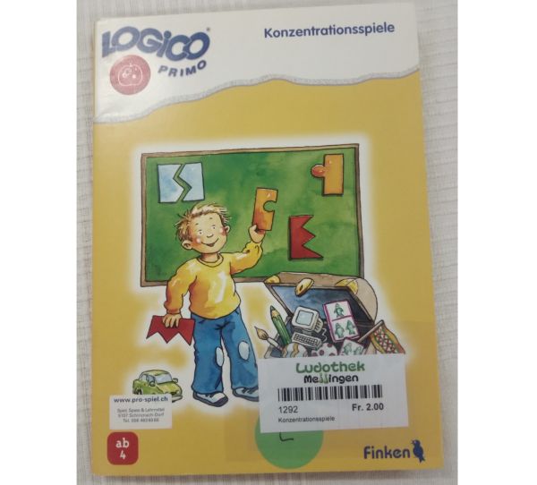Spiel 1292.0