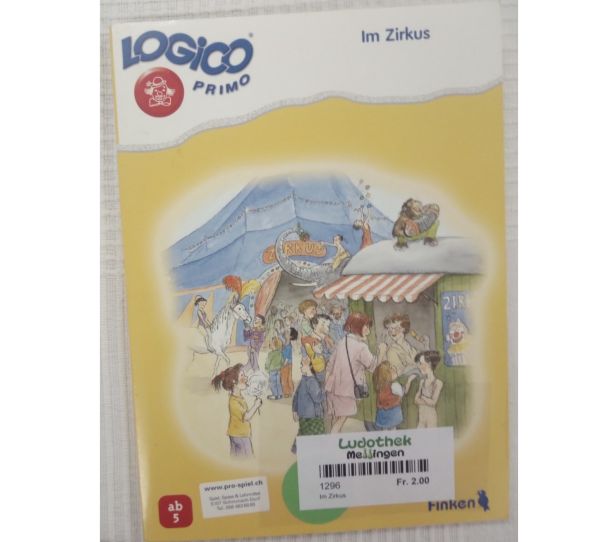 Spiel 1296.0
