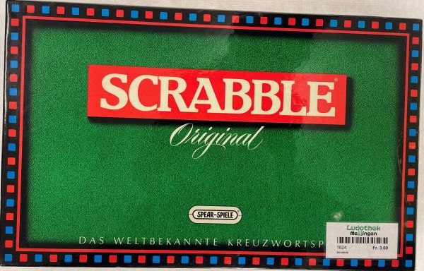 Spiel 1624.0
